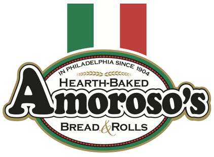 Amorosos Logo